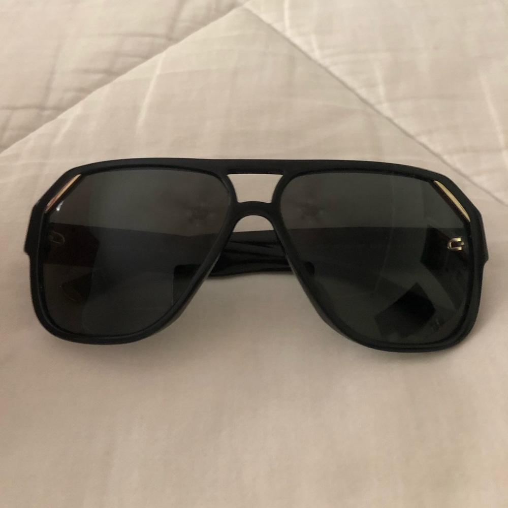 Dolce & Gabbana Men’s Sunglasses